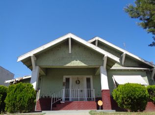 515 N Fulton St, Fresno, CA