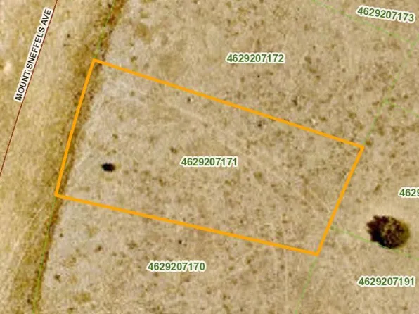 LOT 367 Mount Sneffels Ave, Colorado City, CO 81019
