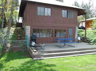 1321 Southshore Diamond Lake Rd, Newport, WA 99156
