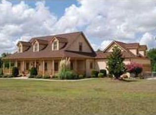 651 Woodland Church Rd, Wake Forest, NC 27587