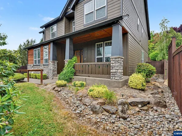1321 Chapman Hill Dr NW, Salem, OR 97304