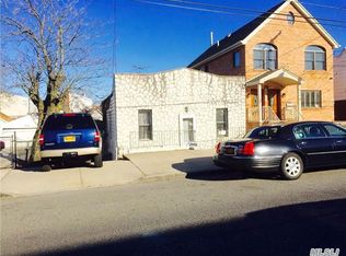 10717 77th St, Ozone Park, NY 11417