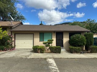 585 Old Canyon Rd APT 14, Fremont, CA 94536