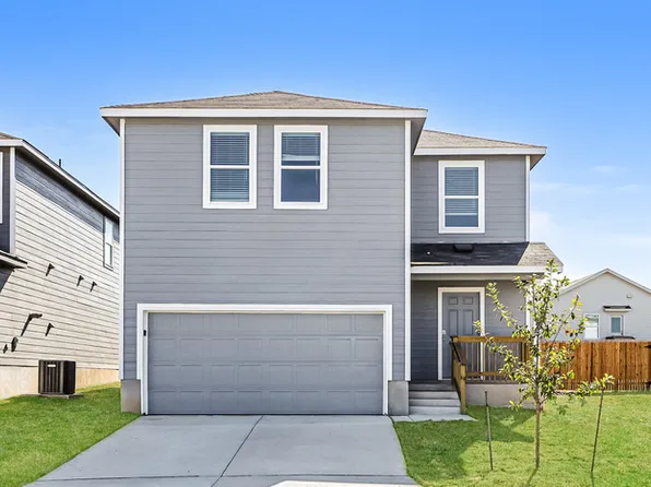 14626 Kayden Rdge, San Antonio, TX 78253