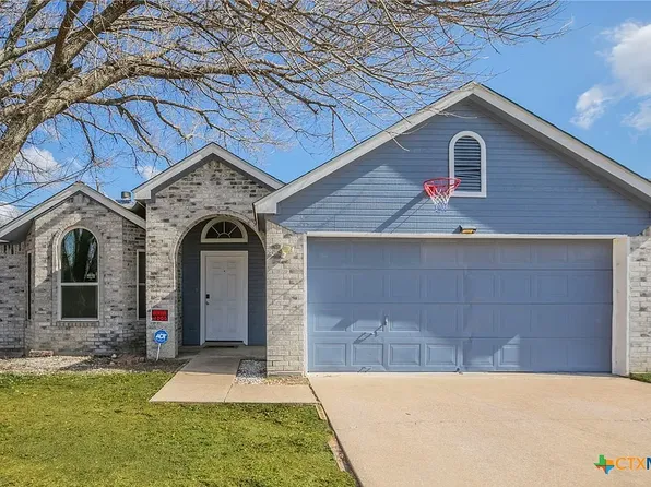 1106 Liberty Bell Loop, Killeen, TX 76543