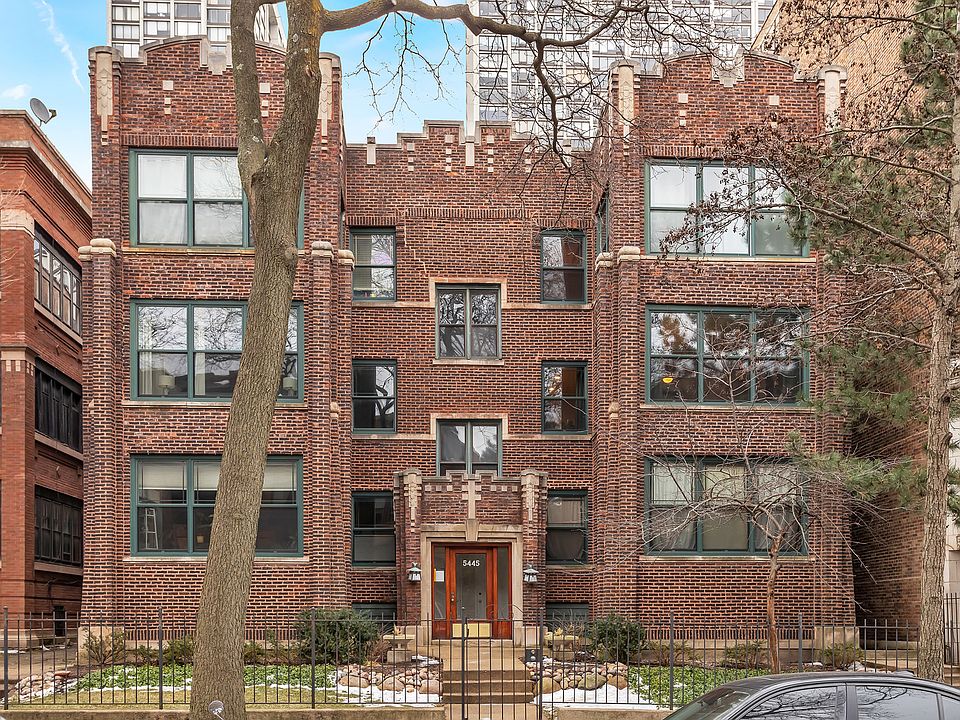 1st image of 5445 N Kenmore Ave APT 2S