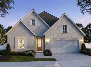 4712 Tippett Dr, McKinney, TX 75071