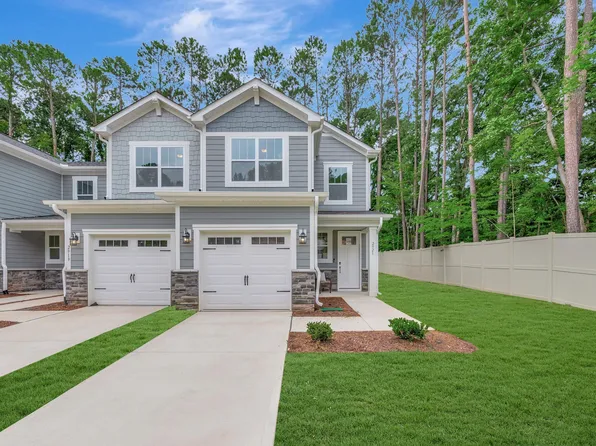 2921 Spring Manor Way, Garner, NC 27529
