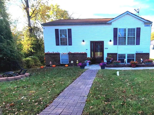 4704 Norfolk Ave, Baltimore, MD 21207