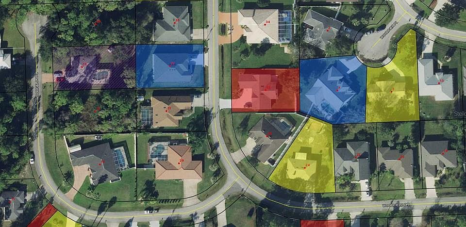 1st image of 16 WOODFALON PLACE LOT 15