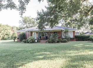 426 Mount Zion Rd, Bonaire, GA 31005