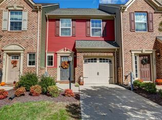 8947 Ringview Dr, Mechanicsville, VA 23116