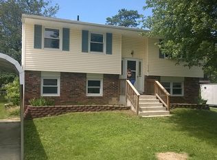 316 Iriquois Trl, Browns Mills, NJ 08015