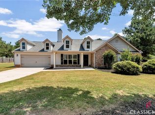 217 Lillis Ln, Arnoldsville, GA 30619