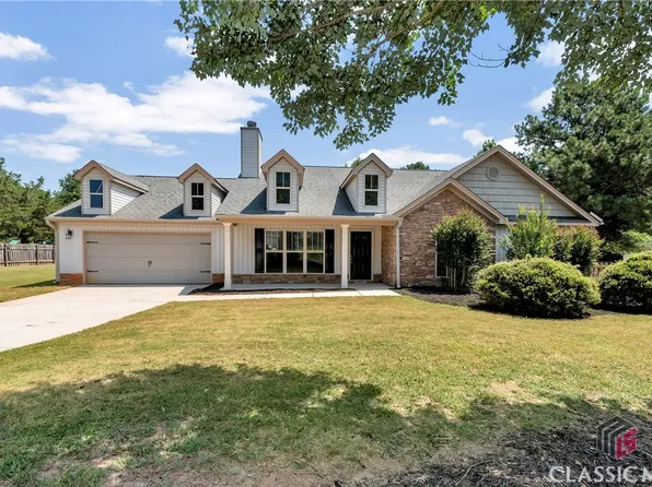 217 Lillis Lane, Arnoldsville, GA 30619