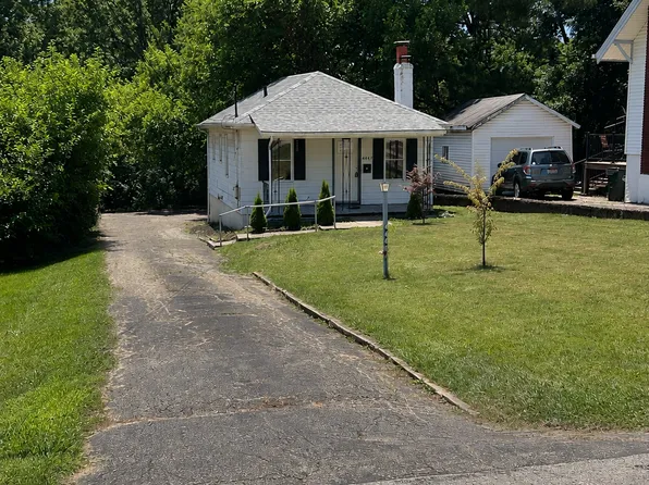 4447 Mayhew Ave, Cincinnati, OH 45238