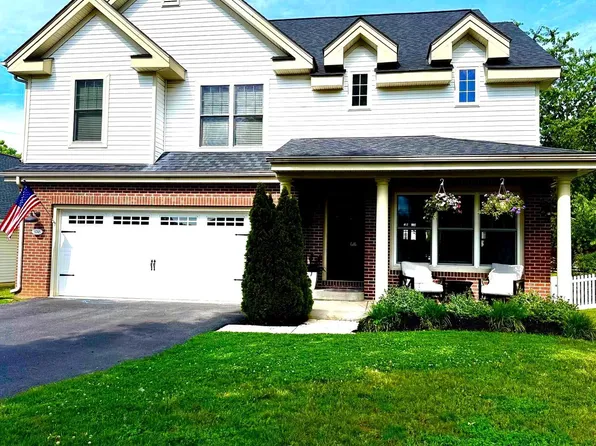 5745 Cherrywood Ct, New Market, MD 21774