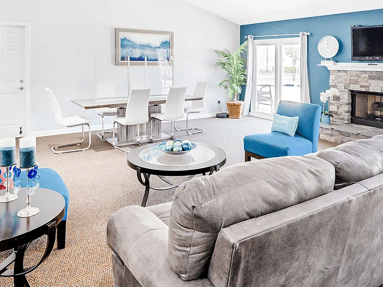 Genito Glen Apartments — Photo 9