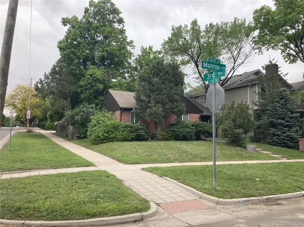 290 N Monroe St, Denver, CO 80206