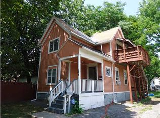 126 Superior St, Rochester, NY 14611