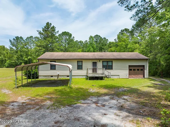 248 Taylor Mill Road, Eure, NC 27935