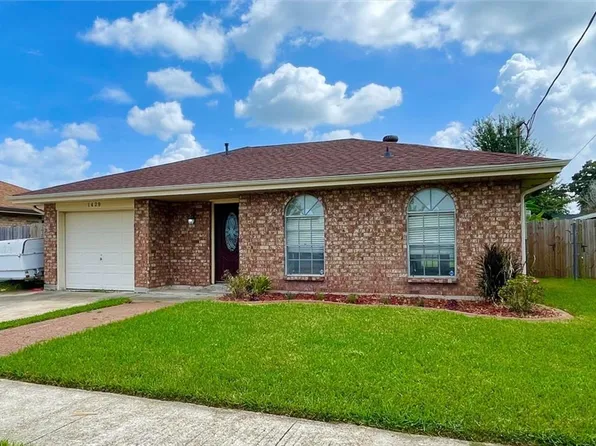 1429 N Atlanta St, Metairie, LA 70003