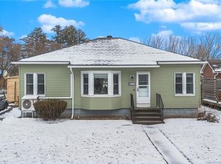 146 Ryan Ct, Fredericton, NB E3A2Y8
