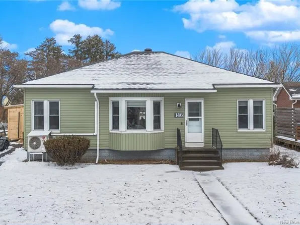 146 Ryan Ct, Fredericton, NB E3A 2Y8