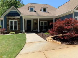 175 Foxford Run, Tyrone, GA 30290