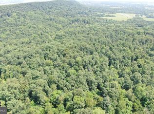 4268/ACRE S Hunter Rd, Mercersburg, PA 17236