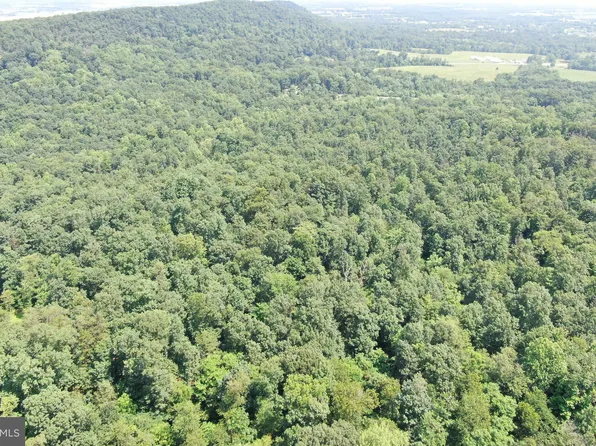 4268/ACRE S Hunter Rd, Mercersburg, PA 17236