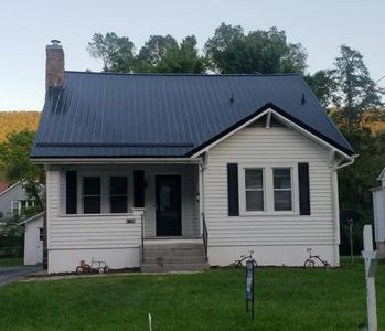 1709 College Ave, Bluefield, WV, 24701