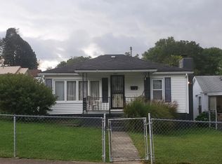 209 Shumate St, Oak Hill, WV 25901