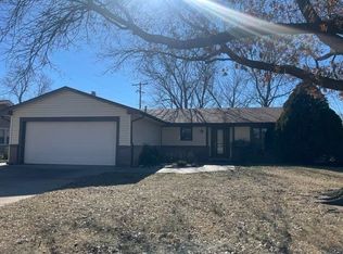 5901 E 45th St N, Wichita, KS 67220