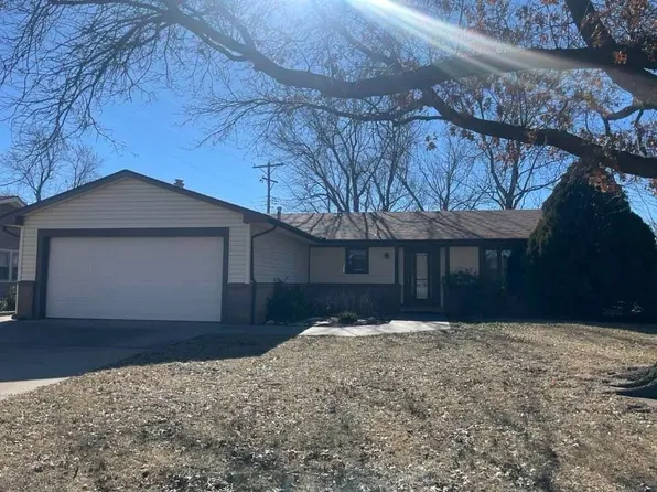 5901 E 45th St N, Wichita, KS 67220