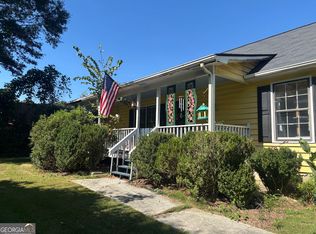 4720 Bill Cheek Rd, Auburn, GA 30011