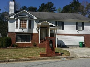 5817 Giles Rd, Lithonia, GA 30058