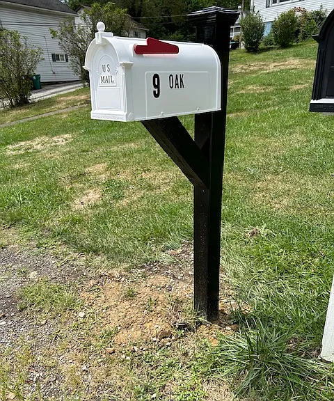 9 Oak St — Photo 34