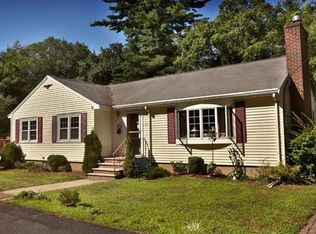 55 Wiley St, Wakefield, MA 01880