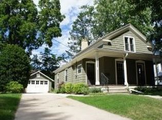 732 W Front St, Appleton, WI 54914