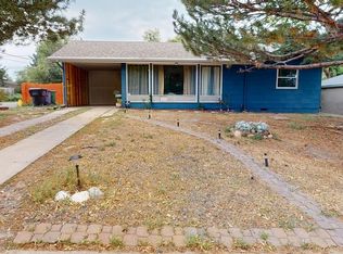 1295 S Hudson St #2, Denver, CO 80246