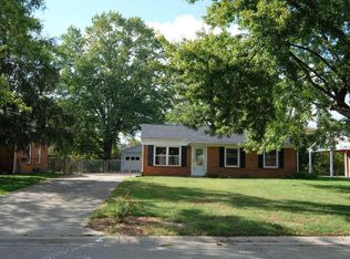 919 Brookcrest Dr, Mason, OH