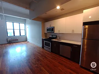 Rented by City Vista Inc