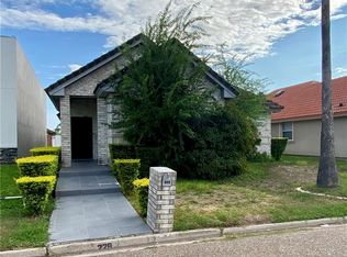 228 San Jacinto St, Mission, TX 78572