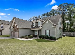 3529 Dunkirk Ct, Fayetteville, NC 28306