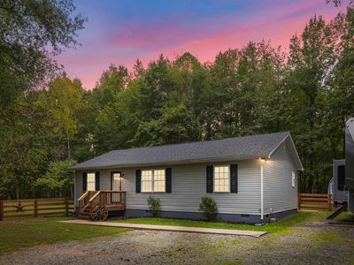 5904 Byrd Mill Rd, Louisa, VA, 23093