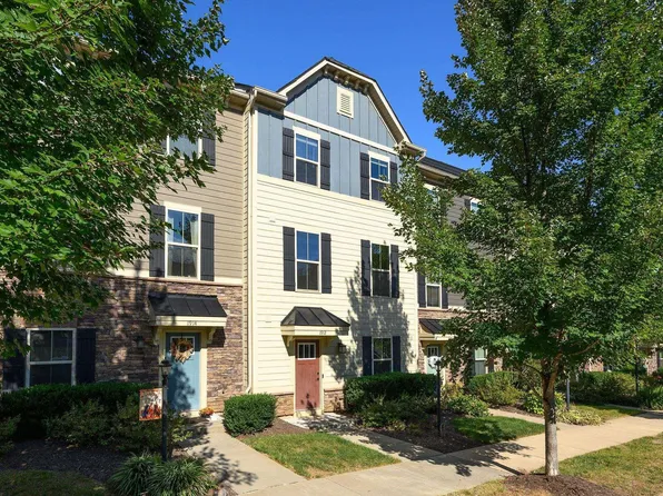 1912 Glissade Ln, Charlottesville, VA 22911
