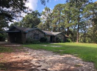 6018 Grider Mock Rd, Red Level, AL 36474