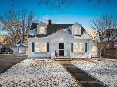 1363 EMILIE STREET, Green Bay, WI, 54301