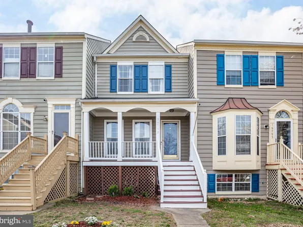 16793 Brandy Moor Loop, Woodbridge, VA 22191